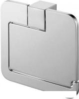 Держатель для туалетной бумаги Bisk Futura 02991