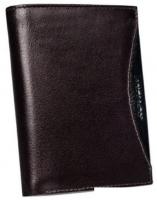 Кошелек Cedar Rovicky 1541-03-BOR-1300 (темно-коричневый)