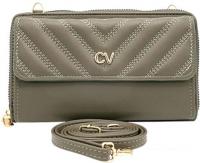 Кошелек Cedar 4U Cavaldi M-11-7942 (серый)