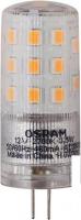 Светодиодная лампочка Osram Star Pin 40 CL 12V G4 3.5 Вт 2700 К