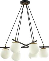 Подвесная люстра Lumion Randi 5212/6