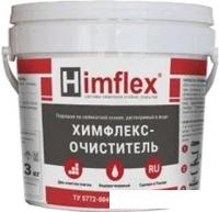 Средство для каменных поверхностей Himflex очиститель 3 кг
