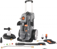 Мойка высокого давления Daewoo Power DAW 725