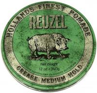 Помада Reuzel Grease Medium Hold 340 гр