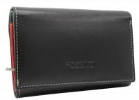 Кошелек Cedar 4U Cavaldi RD-22-GCL (черный мульти)