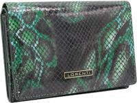 Кошелек Cedar Lorenti 445-MSN-1050 (зеленый)