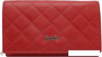 Кошелек Cedar Rovicky R-RD-21-GCL-Q-3936 (красный)