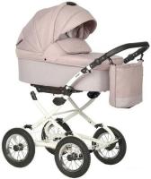 Универсальная коляска Indigo Barbara Classic (2 в 1, Ba 07)