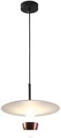 Подвесная люстра Lussole Irvine LSP-7082