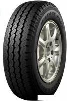 Автомобильные шины Triangle TR652 205/70R15C 106/104S