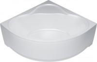 Ванна Triton Грация 140x140 (с каркасом)