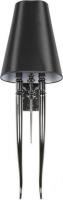 Бра LOFT IT Brunilde 10207W/L Black