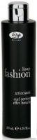 Крем Lisap для укладки волос Fashion разглаживание 200 мл