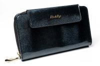 Кошелек Cedar Rovicky 8808-MIR (черный)