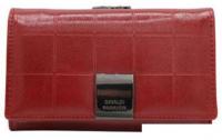 Кошелек Cedar 4U Cavaldi PX29-3-6499 (красный)