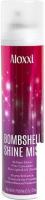 Спрей Aloxxi Термозащитный спрей-блеск Bombshell Shine Mist 215 мл