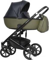 Универсальная коляска Riko Ozon (2 в 1, 02)