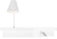Бра LOFT IT Shelf 10216/2W White