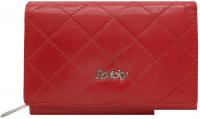 Кошелек Cedar Rovicky R-RD-37-GCL (красный)