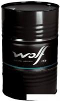 Моторное масло Wolf VitalTech 10W-40 205л