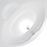 Ванна Triton Мартин 120x120 (с каркасом и экраном)