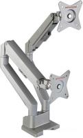 Кронштейн Arm Media LCD-T36 (серебристый)