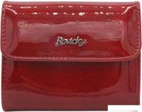 Кошелек Cedar Rovicky 8811-SH (красный)