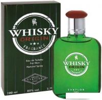Туалетная вода Whisky Origin Men EdT (100 мл)