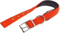 Ошейник Ferplast Daytona C25/53 75249939 (оранжевый)