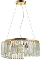 Подвесная люстра Odeon Light Vassa 4987/6