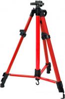 Мольберт Белоснежка Тренога телескопическая 67-BS (красный)