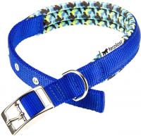 Ошейник Ferplast Daytona Fantasy C20/43 75232202 (синий)