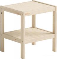 Тумба Домаклево Мечта (сосна натуральная)