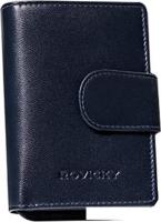 Кошелек Cedar Rovicky R-RD-41-GCL (синий)