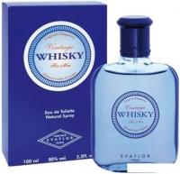 Туалетная вода Whisky Vintage Men EdT (100 мл)