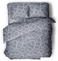 Постельное белье Samsara Бесконечность Dark 220-22