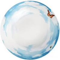 Тарелка глубокая Taitu Prati Italiani Sky 2-95-A