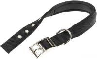 Ошейник Ferplast Daytona C25/45 75248917 (черный)