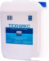 Акриловая грунтовка Техникс ГЗ-2501 концентрат (5 кг)