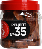 Лакомство для собак For Dogs Рецепт №35 с вяленым филе кролика 500 г