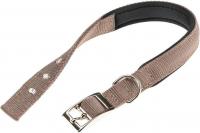 Ошейник Ferplast Daytona C20/43 75246912 (коричневый)