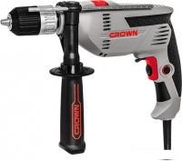 Ударная дрель Crown CT10128C