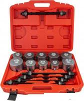 Съемник сайлентблоков Thorvik APPS27 (27 пр.)