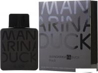Туалетная вода Mandarina Duck Black EdT (100 мл)