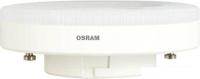 Светодиодная лампочка Osram LV GX5375 10 SW/840 230V GX53 10X1 RU
