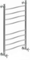 Полотенцесушитель Nika ЛВ (г) 80/50 бок.подкл. (50 см)