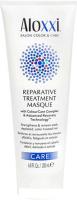 Маска Aloxxi для волос Reparative 200 мл