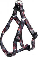 Шлея Ferplast Arlecchino P Small 75608999 (многоцветный)