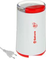 Электрическая кофемолка Sakura SA-6158WR