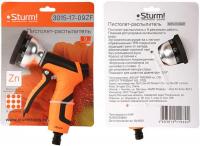 Распылитель Sturm 3015-17-09ZF